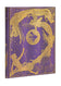 Violet Fairy Ultra Çizgili Defter