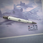 A-10 Warthog Roller Kalem