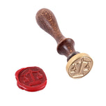 Mühür-Adalet Terazisi(Avukat)