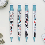 Alice in Wonderland Mekanik Kurşun Kalem