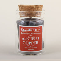 Diamine Kartuş