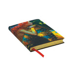 Anticipation Softcover Defter