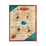Asterix the Gaul Defter