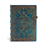 Azure Equinoxe Defter