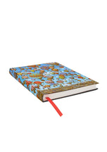 Balloon Festival Softcover Midi Çizgisiz Defter