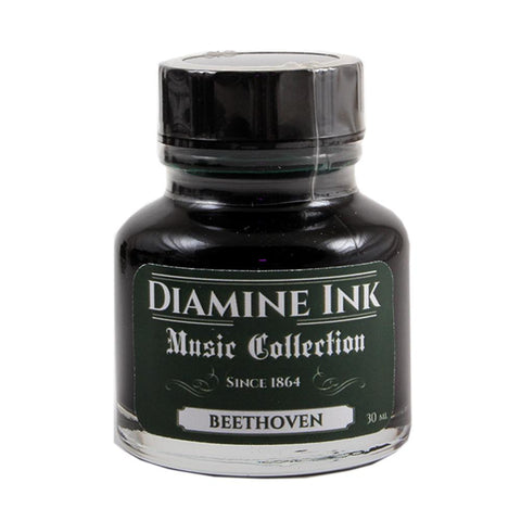 Diamine Music Beethoven Dolmakalem Mürekkebi