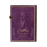 Beethoven's 250th Birthday Defter
