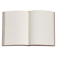 Cezanne's Terracotta Pots and Flowers Defter