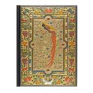 Bird of Paradise Defter