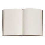 Enigma Softcover Defter