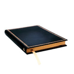 Black Edition Hardcover Defter