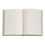 Black Edition Hardcover Defter