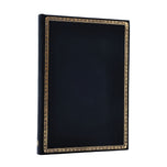 Black Edition Hardcover Defter