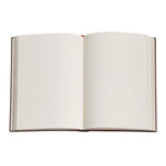 Mischievous Creatures Slim Defter