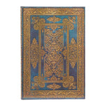 Blue Luxe Defter