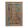 Blue Luxe Defter