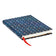 Blue Velvet Defter