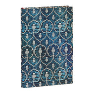Blue Velvet Defter
