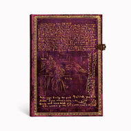 The Bronte Sisters Defter