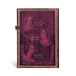 The Bronte Sisters Defter