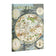 Celestial Planisphere Softcover Defter