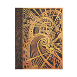 New York Deco The Chanin Rise Defter