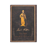 Charlie Chaplin Defter
