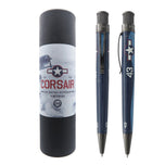 Tornado™ Vintage Metalsmith - P-43 Corsair Roller Kalem