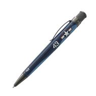 Tornado™ Vintage Metalsmith - P-43 Corsair Roller Kalem
