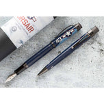 Tornado™ Vintage Metalsmith - P-43 Corsair Dolmakalem