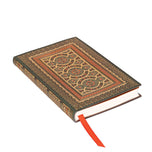 Daphnis Softcover Defter