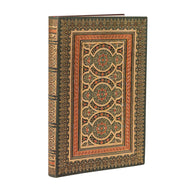 Daphnis Softcover Defter