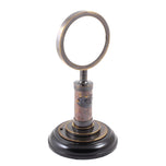 Masaüstü Büyüteç Made for Royal Navy