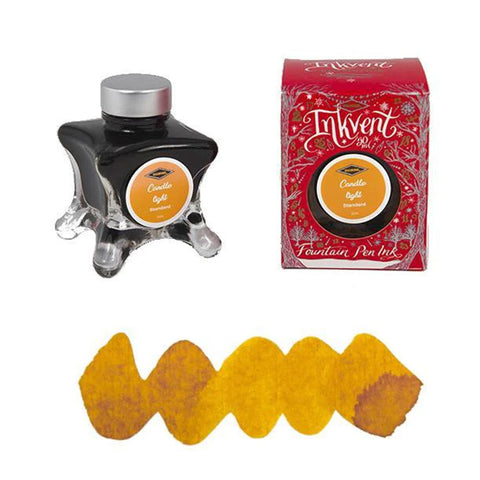 Diamine Inkvent Candle Light Mürekkep 2022