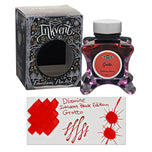 Diamine Inkvent Black Edition Extreme Sheen Grotto Mürekkep