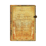 Alexandre Dumas 150th Anniversary Defter