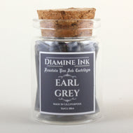 Diamine Earl Grey Kartuş (12 adet)