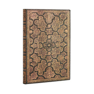 Enigma Softcover Defter