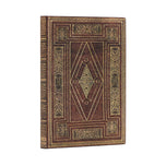 Shakespeare First Folio Softcover Defter