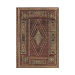Shakespeare First Folio Softcover Defter