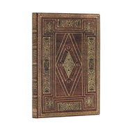 Shakespeare First Folio Softcover Defter