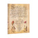 Mira Botanica Flemish Rose Defter