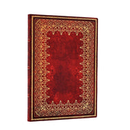 Foiled Softcover Defter