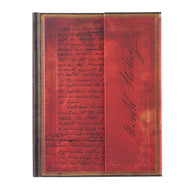 M.S. Frankenstein Manyetik Kapak Defter