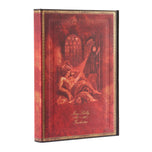 M.S. Frankenstein Manyetik Kapak Defter