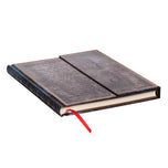 Frederick Douglass Manyetik Kapak Defter