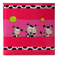 Goldbuch Funny Cow İnek Bebek Albümü