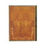 G.Verdi Carteggio Manyetik Kapak Defter