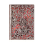 Garnet Softcover Defter