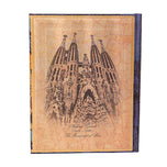 Gaudi The Manuscript of Reus Defter